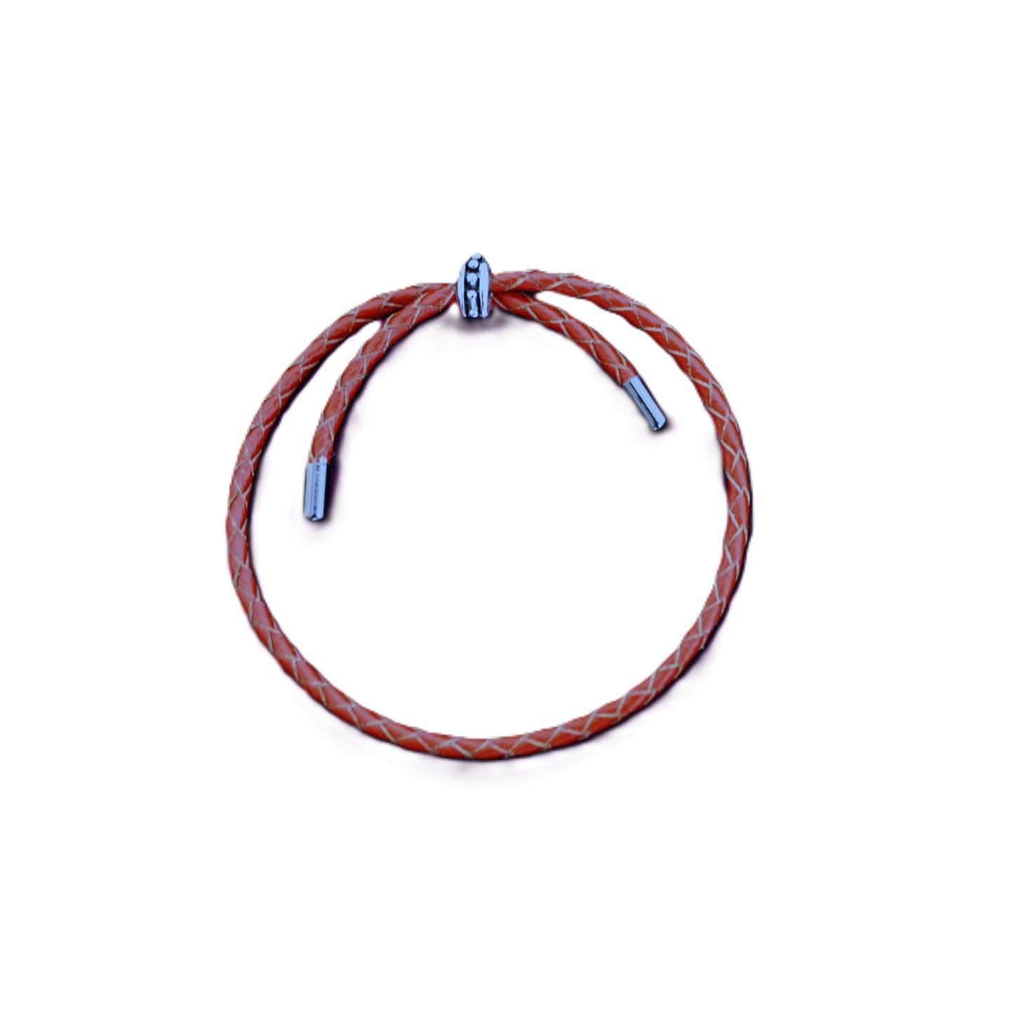 Braided Cord Bracelet